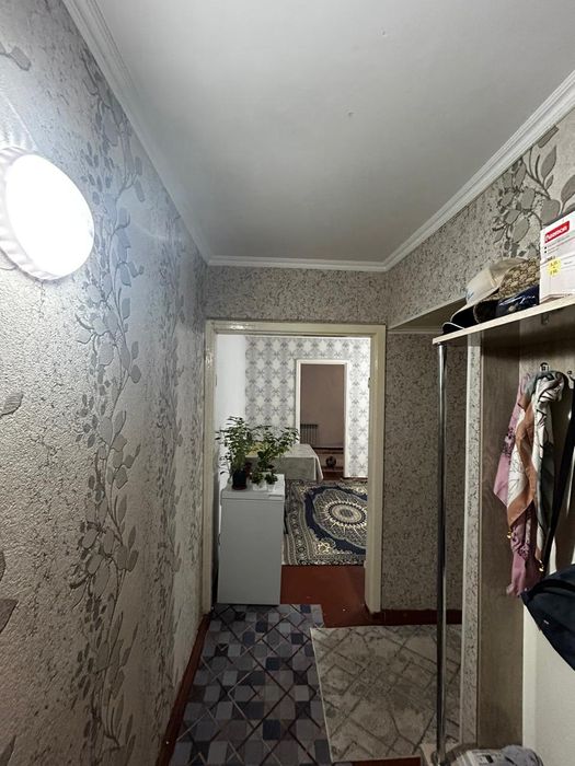 Продаётся квартира