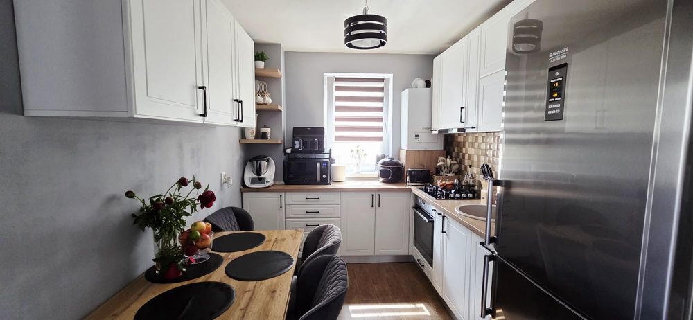Apartament 3 camere, decomandat, Turnisor, Sibiu