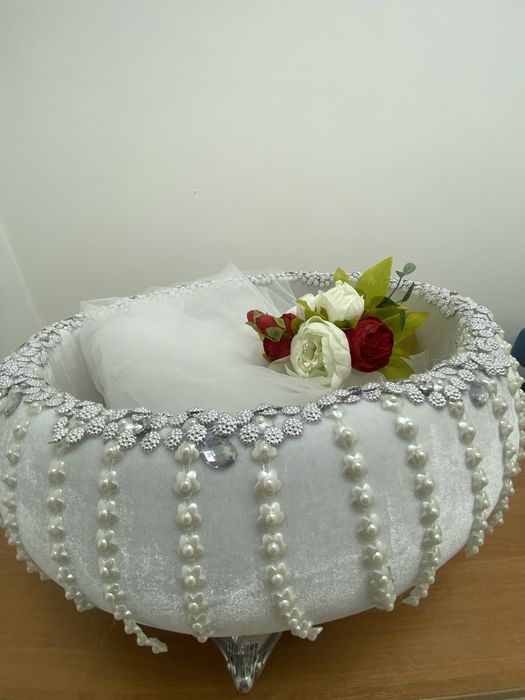 Корзина-тойбастар