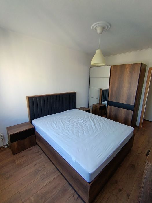 3-стаен апартамен в ж.к. Надежда 2