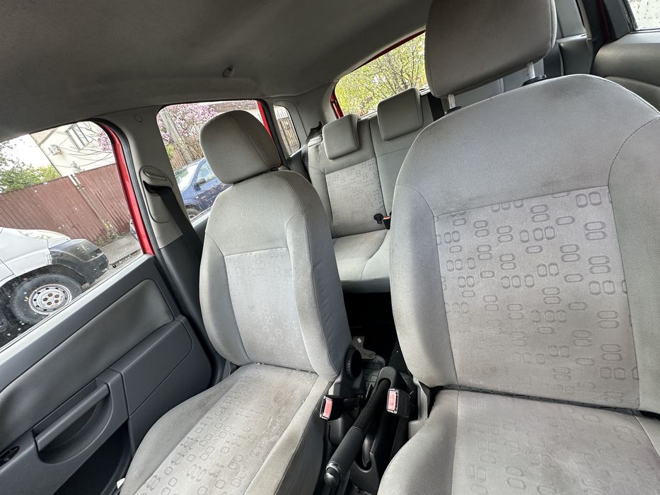 Ford fiesta 1.3 2003