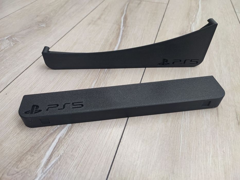 Хоризонтална Стойка за PlayStation 5 ps5