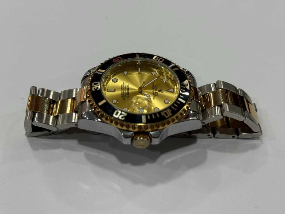 Мъжки часовник Rolex Submariner