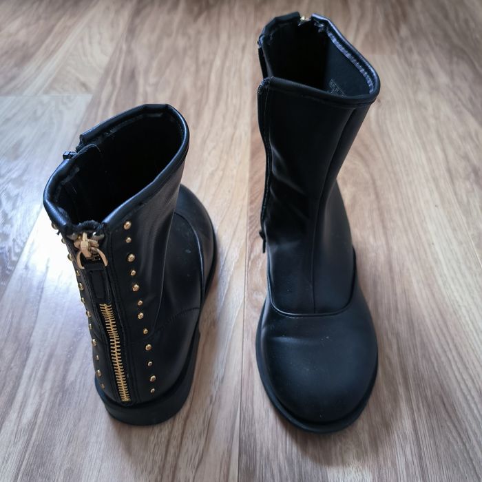 Botine Zara, mărime 31