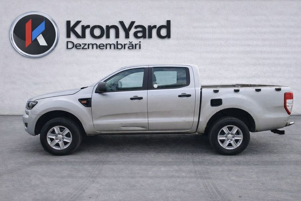 Dezmembrari dezmembrez  Ford Ranger III Facelift 2011-2015 2.2 TDCi ENQJ GBVAJQJ