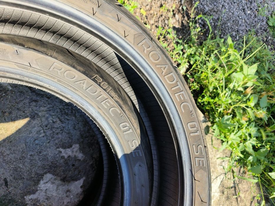 Metzeler Roadtec Q1 SE 180/120