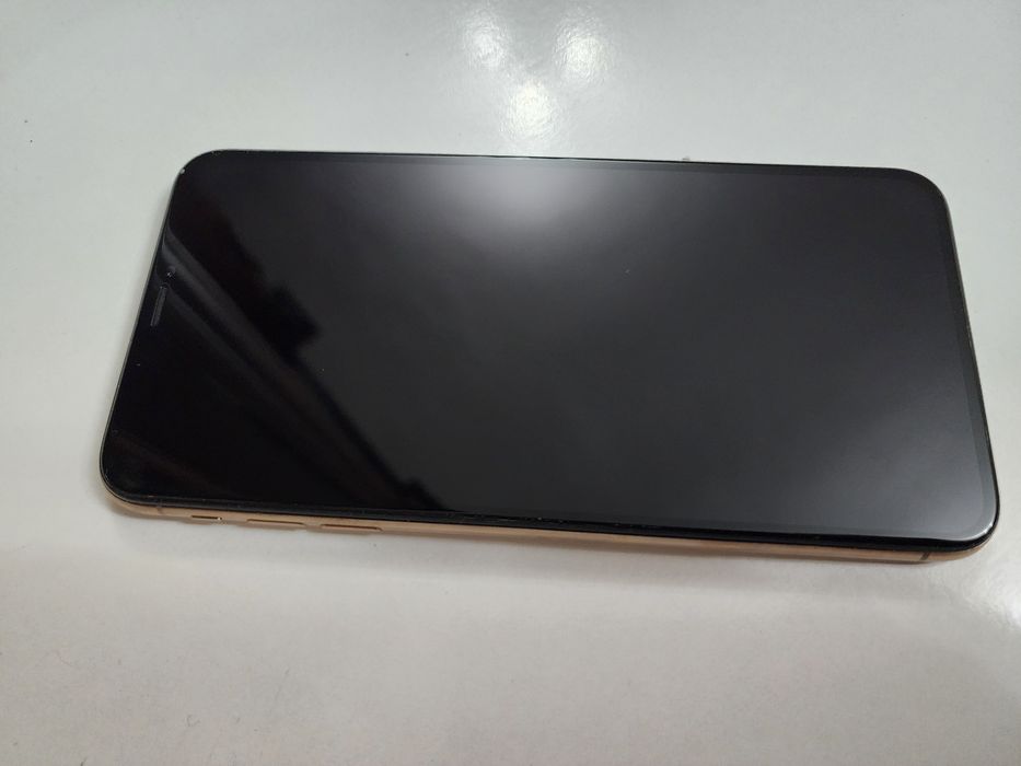 Iphone X LL/A White Batareka 100% Biton olas ishlatasila