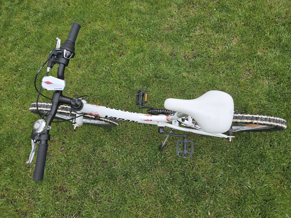 Детско колело Варан, Модел Cindy