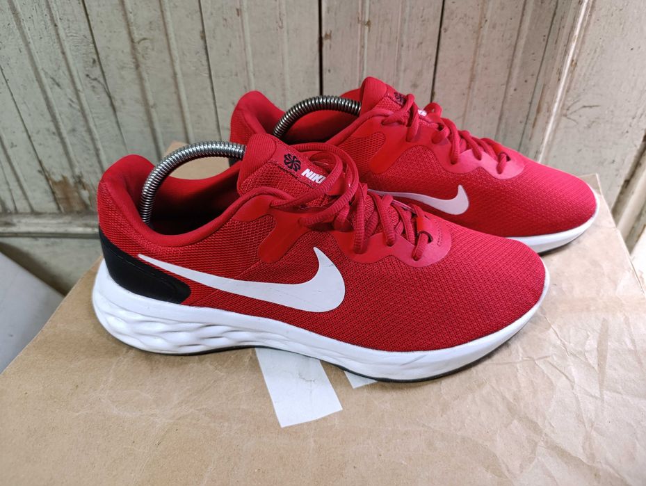 ''Nike Revolution 6 Nn ''оригинални маратонки 44 номер