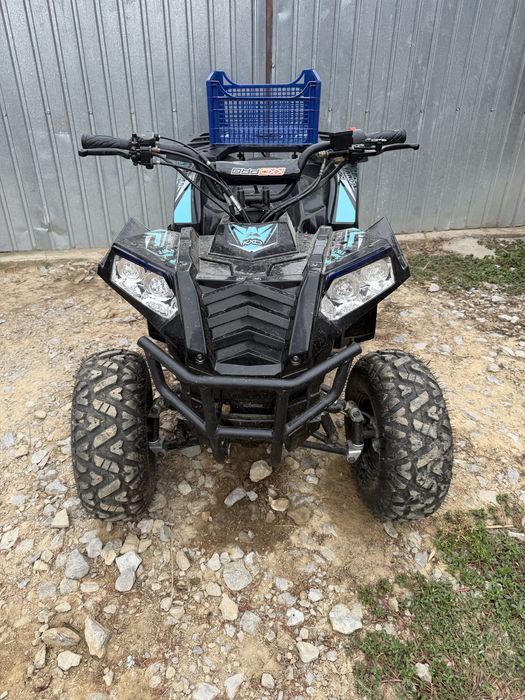 ATV 125cc pentru copii