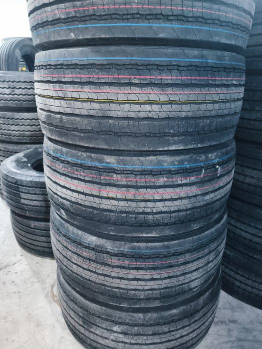 Cordiant 385/55R22.5 sifatli balon