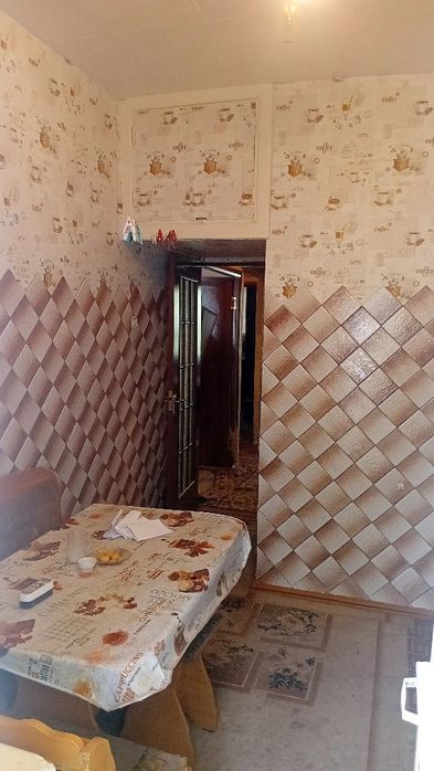 Продам 3х ком. кв. в 9мкр дом 52а