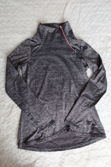 Bluză sport/alergat, mărimea S
