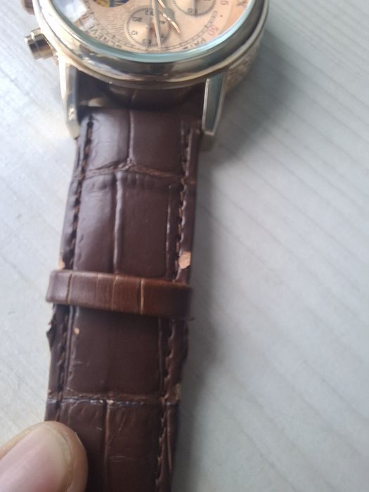 Часы Patek Philipе