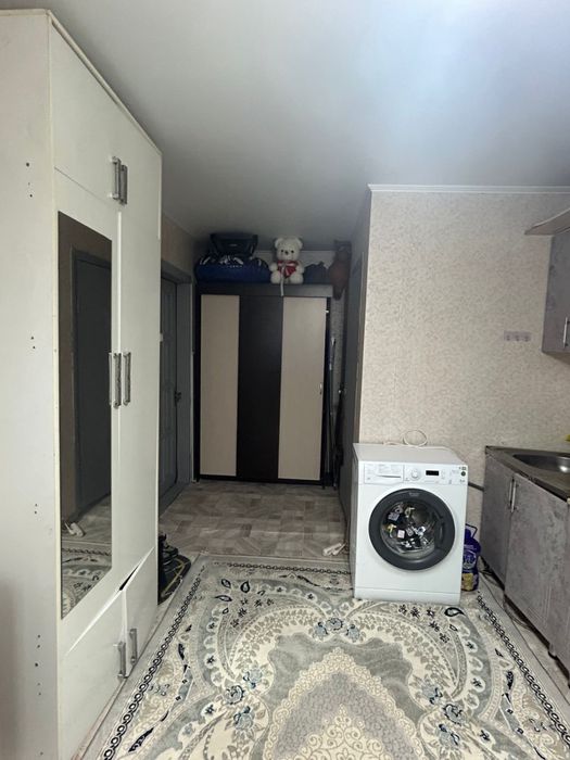 Продам малосемейку 17кв м