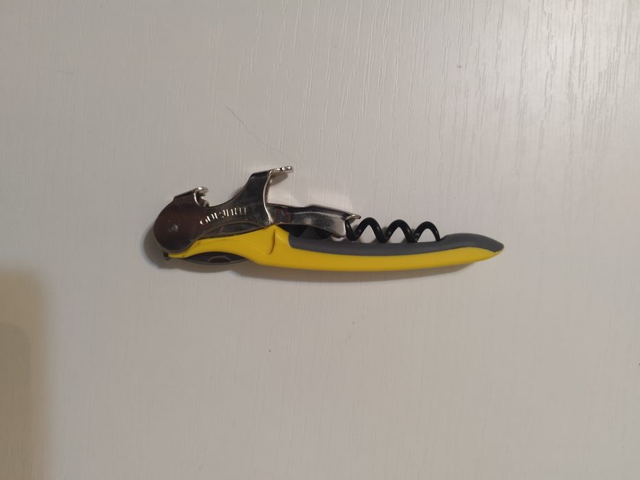 Открывашка для бутылок