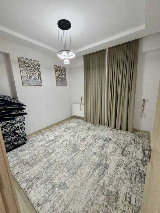 3/3/14 квартира на ЖК Zarafshan City Ор Piramit Tower