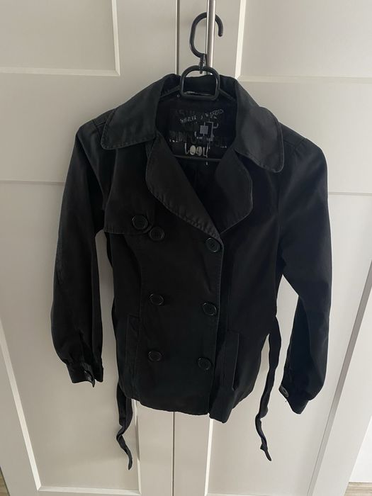 Тренчкоти Tally Weijl, Mango