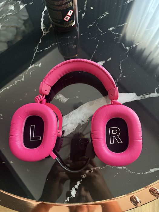 Casti gaming pro x2 super light  wireless