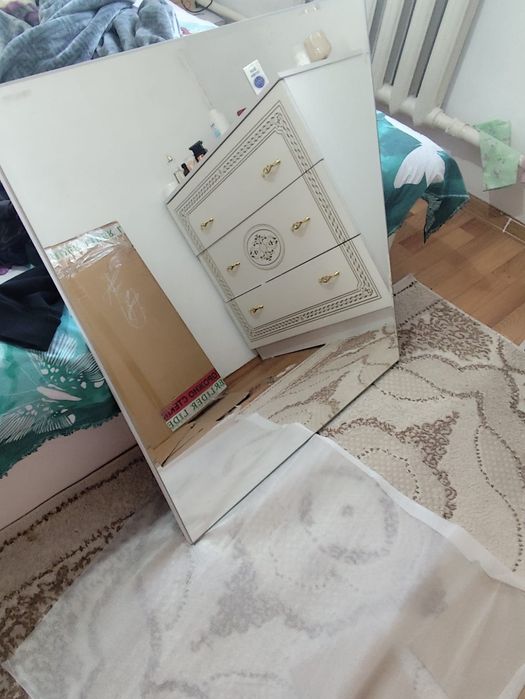 Айна/зеркало новый