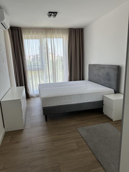 Дава се под наем Тристаен апартамент в София, Витоша - 124 кв.м за 1249 € - Снимка #4
