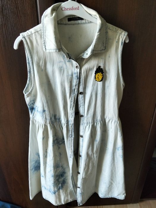 Продам платье для девочки