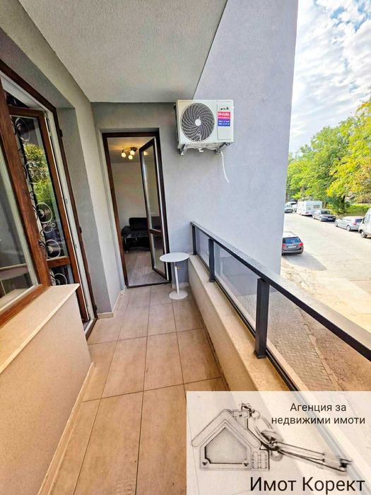 Дава се под наем Двустаен апартамент в Асеновград - 65 кв.м за 398.82 € - Снимка #9