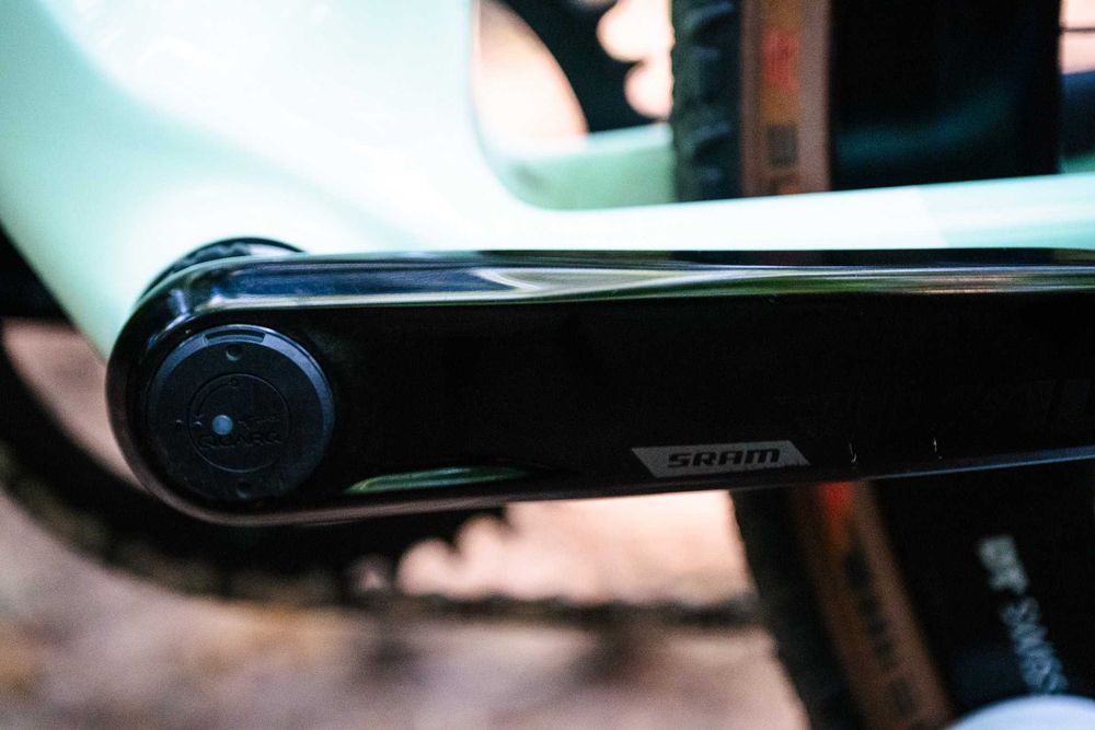 Гравел Canyon Inflite CF SL 7 AXS, размер М