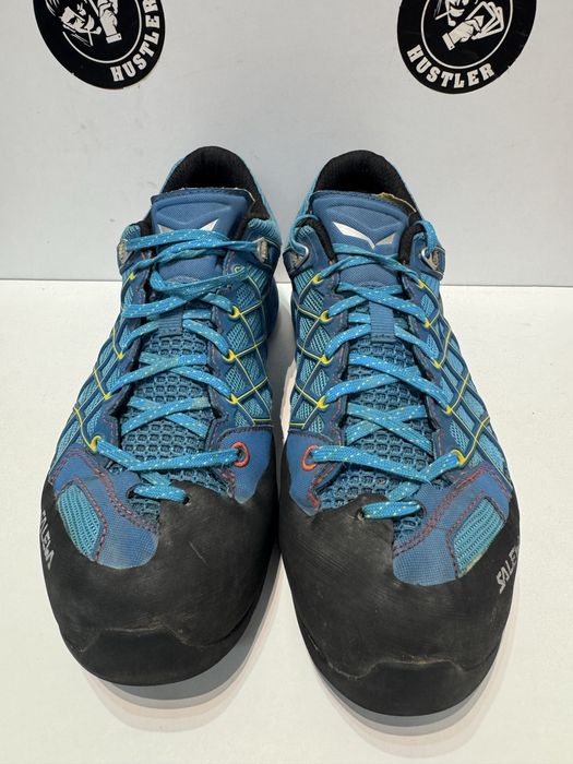 Туристически обувки SALEWA GORE-TEX . Номер 44