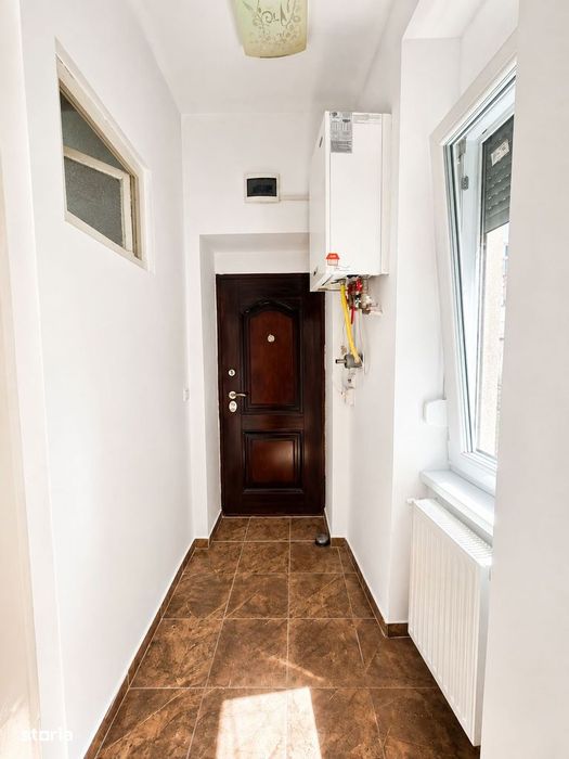 De închiriat | Apartament cu 1 cameră | 28 mp | Centru