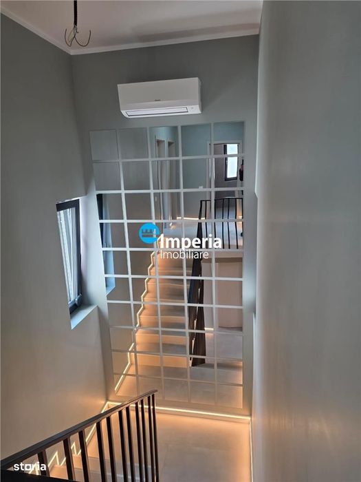 Comision 0% Proprietate moderna, mobilata complet, pregatita pentru mu