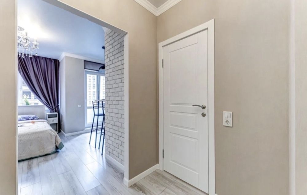 квартира посуточно