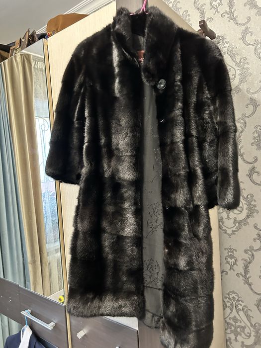 Продам шубу