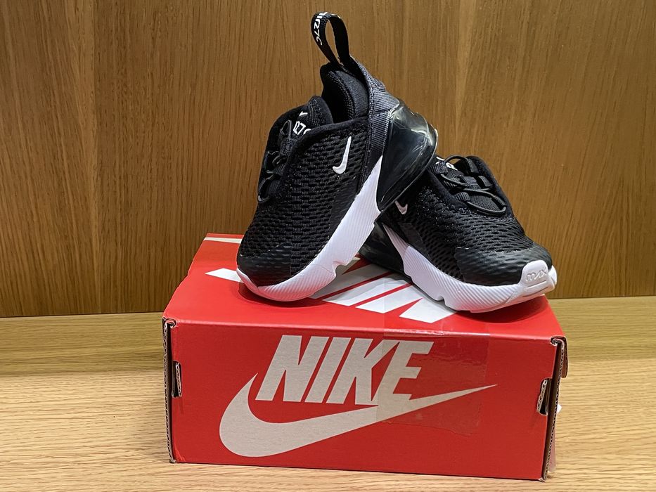 Детски обувки и сандали Nike Jordan Biomecanics К&К