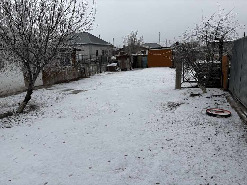 Продам дом в поселке. Белкуль