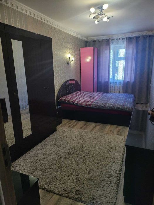2 хонали квартира ижарага берилади