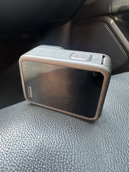 GoPro Hero 9 Black
