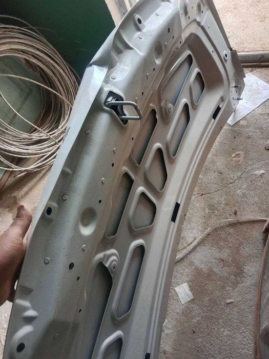 Cobalt kapot sotiladi