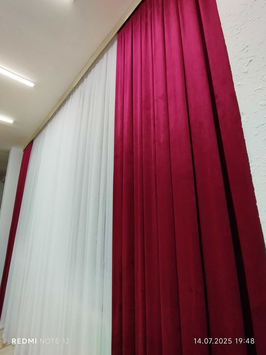 Arrzon pardalar! Buyurtma bering, hozir tikaman