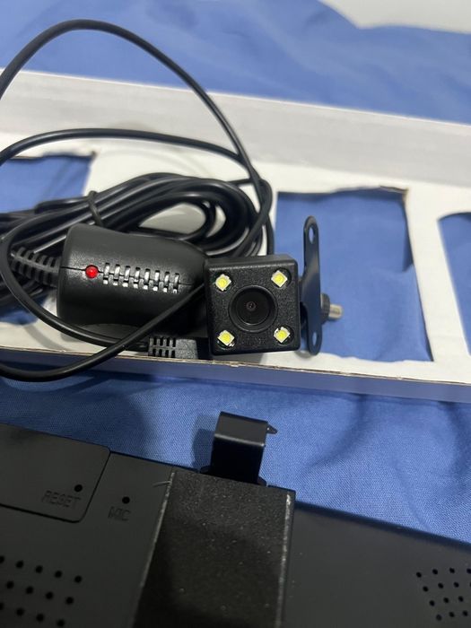 Видеорегистратор