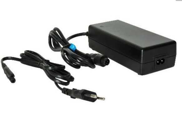 Зарядно устройство 24 , 36 , 48 V за електрическа триколка велосипед