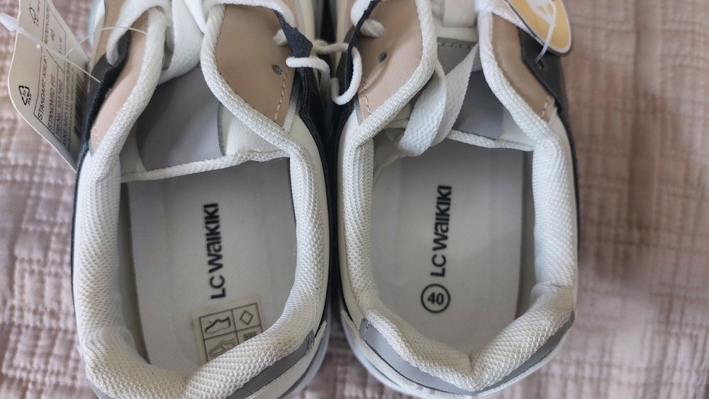 Кроссовки женские, LC WAIKIKI