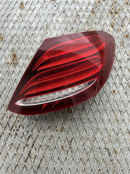 Десен стоп Mercedes benz E class W213 седан оригинален мерцедес в213