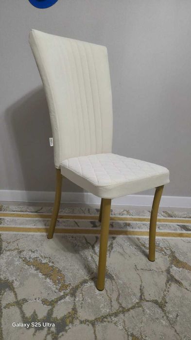 Стулья металлические