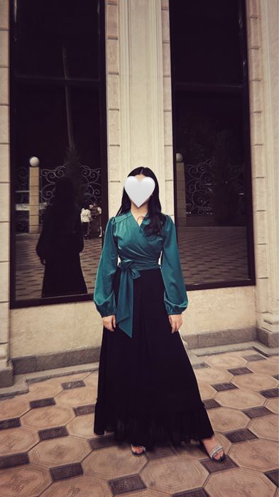 Все одежды в хорошем состоянии