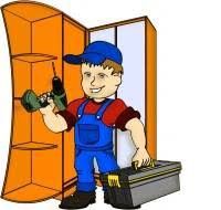 Грузчики,переезд, мастер на час