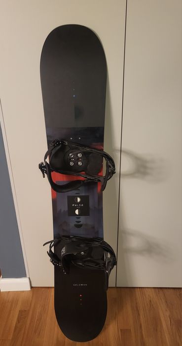 Snowboard Salomon Pulse
