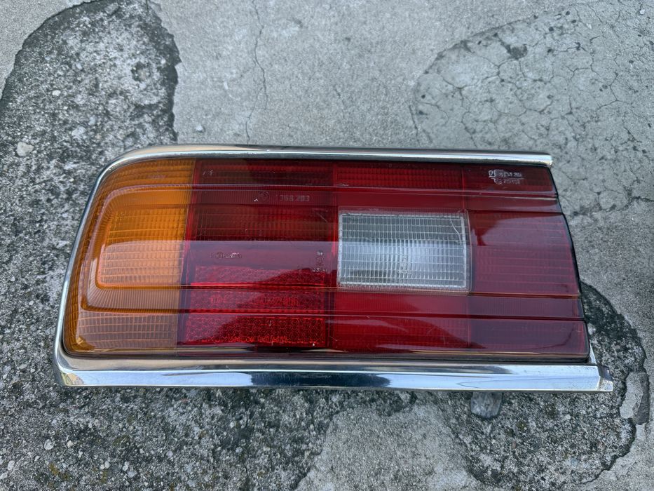 Стопове за Bmw E12/Бмв Е12