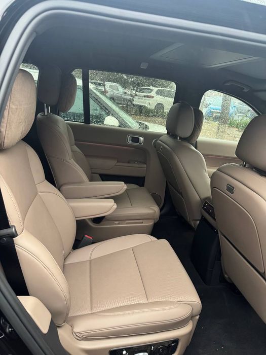 Li 9 Ultra Restayling