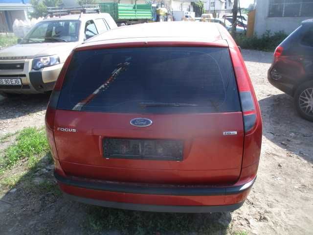 Piese dezmembrez FORD FOCUS break combi AN 2007 motor 1,8 diesel TDCI